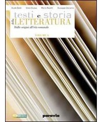 testi-e-storia-della-letteratura-e