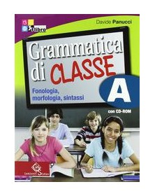 grammatica-di-classe-ab-cd-rom-test