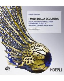 modi-della-scultura-x-laia--2-ediz