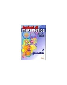 LEZIONI DI MATEMATICA  GEOMETRIA 2