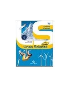 LINEA SCIENZE (4 TOMI)+LIB.DIG.+SC.BLOCK