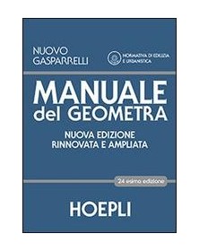 manuale-del-geometra-24-ediz-cd