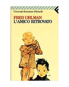 amico-ritrovato