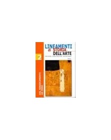 LINEAMENTI DI STORIA DELL`ARTE 2