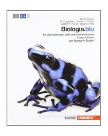 biologia-blu--basi-molecolaricorpo-uman