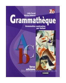 grammatheque-grammatheque-exercices-cd