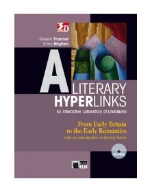 LITERARY HYPERLINKS A +CINEDIGITAL +CD R