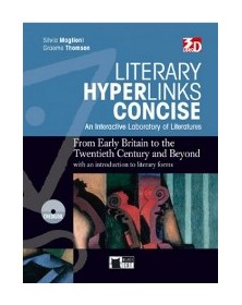 LITERARY HYPERLINKS CONCISE +CINEDIG.+CD