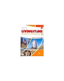 LIVINGSTONE 3 +LIBRO DIGITALE 3