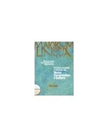 MAIORUM LINGUA +MATER.A +REPERT.+OFF.+CD