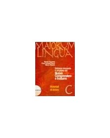 MAIORUM LINGUA  MATERIALI C