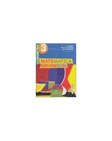 MATEMATICA CON METODO  LA GEOMETRIA 3
