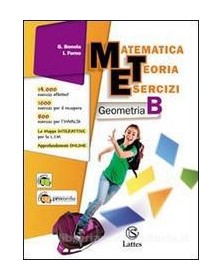 MET  GEOMETRIA B