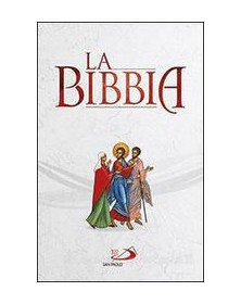 la-bibbia