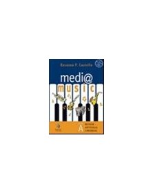 MEDI@MUSIC A+B +2 CD +CD ROM +PORTF.