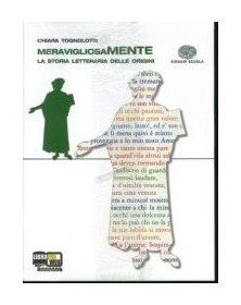 MERAVIGLIOSAMENTE  POESIA +STORIA LETTER