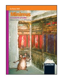 MINIMUS  AVVIAMENTO AL LATINO