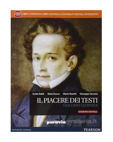 piacere-testi-leopardi-volitedidastore