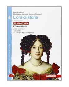 ora-di-storia-3-ed-2--et-moderna