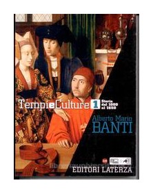 tempi-e-culture-vol-i