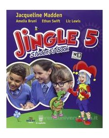 jingle-5-orkbook-cd