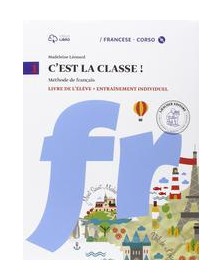 cest-la-classe--1-livre-de-llve--cd-mp3--narrativa--cd-audio--tableau