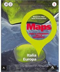 maps-vol-1-italia-europa--gloss-multilingue-atlante-1--le-regioniditalia-vol-1