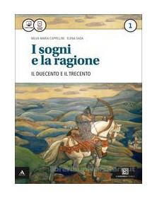 sogni-e-la-ragione-i-volume-1---200-e-300--competenze-vol-1