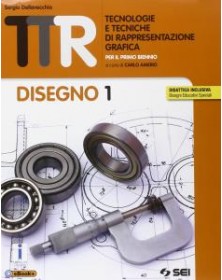 ttr-tecnologie-e-tecniche-di-rappresentazione-grafica-1-disegno-1--schede-di-disegno-1--materiali