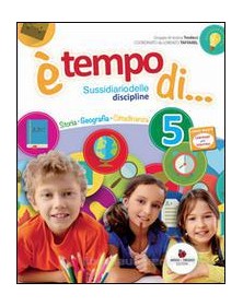 tempo-di-5-storia-geografia-cittad