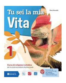 tu-sei-la-mia-vita-1--vangeli-e-atti--vol-1