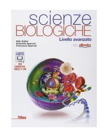 scienze-biologiche-livello-avanzato-vol-u