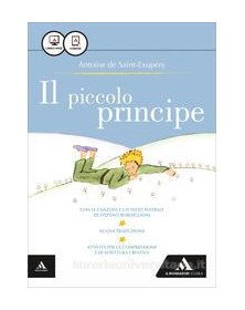 il-piccolo-principe-volume-unico-vol-u