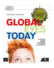 global-eyes-today-volume-unico--cd-audio-vol-u