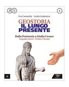 lungo-presente-il---geostoria-volume-1--atlante-vol-1