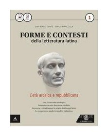 forme-e-contesti-della-lett--latina-volume-1-vol-1