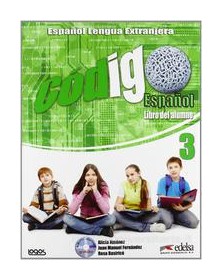 codigo-espanol-3-ejercicios-cd