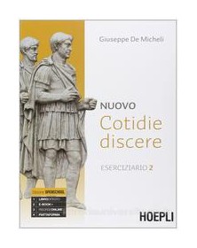 nuovo-cotidie-discere--eserciziario-2