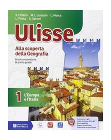 ulisse-1--atlante--regioni--vol-1