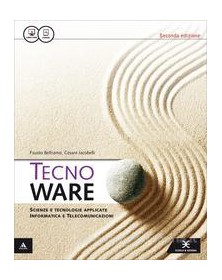 tecnoare--seconda-edizione-per-settore-tecnologico-indirizzo-informatica-e-telecomunicazioni-vol