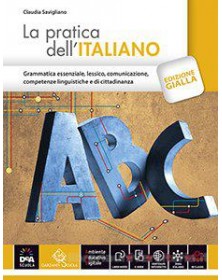 pratica-dellitaliano-volume--ebook-con-dizionario-digitale-la-edizione-gialla-vol-u