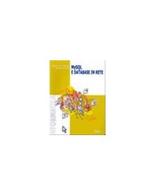 MY SQL E DATABASE IN RETE