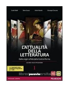 attualit-della-letteratura-1-corso-scr