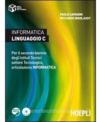 informatica-linguaggio-c-cd-rom-x-34