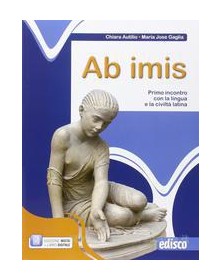 ab-imis-primo-incontro-con-la-lingua-e-la-civilta-latina-vol-u