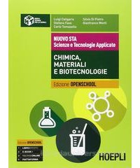 nuovo-sta---scienze-e-tecnologie-applicate-chimica-materiali-e-biotecnologie--vol-u