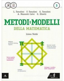 metodi-e-modelli-della-matematica---linea-verde-volume-3-vol-1