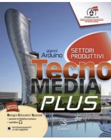 tecnomedia-plus-settori-produttivi-con-dvd-romtavillmi-prep-per-int-vol-u