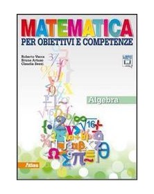 matematica-per-obiettivi--algebra