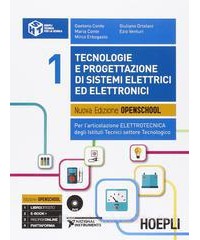tecnologie-e-progettazione-di-sistemi-elettrici-ed-elettronici-nuova-edizion-per-larticolazione-el